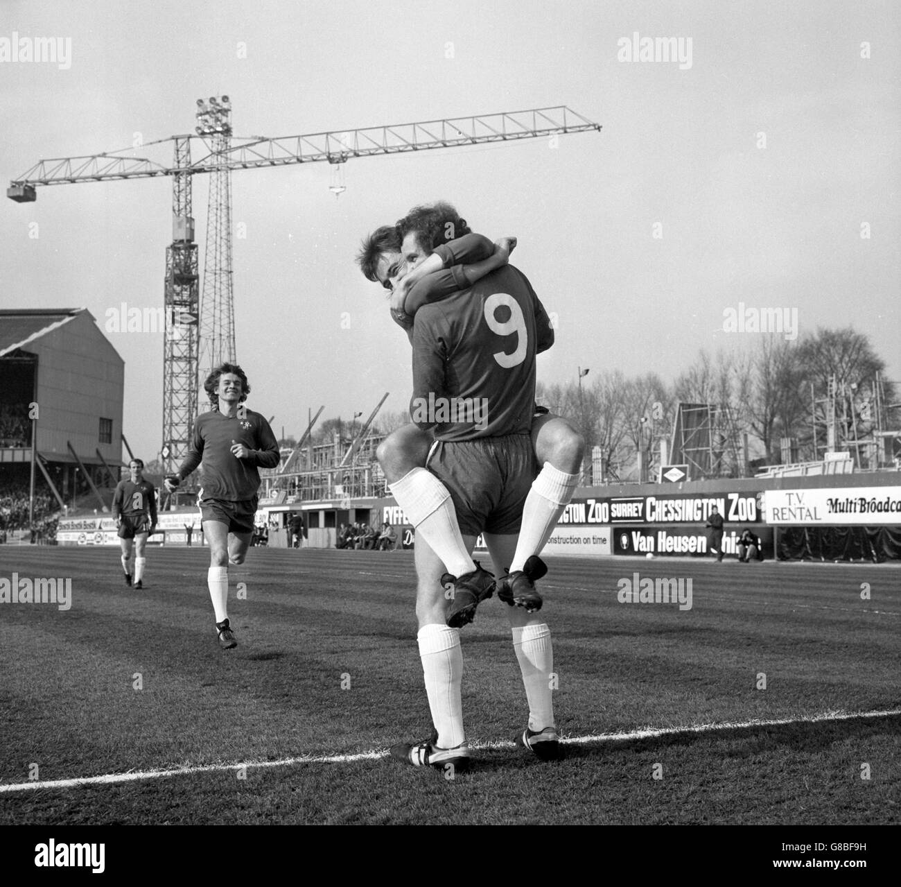 Vintage Blues pictures and film - Page 654 - Chelsea Vintage - The ...