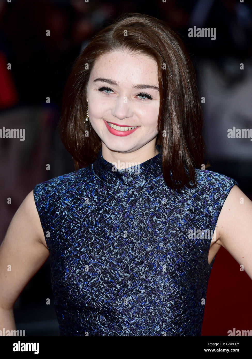 Jessica Barden Attending The Official Screening Of The Lobster During jessica-barden-attending-the-official-screening-of-the-lobster-during