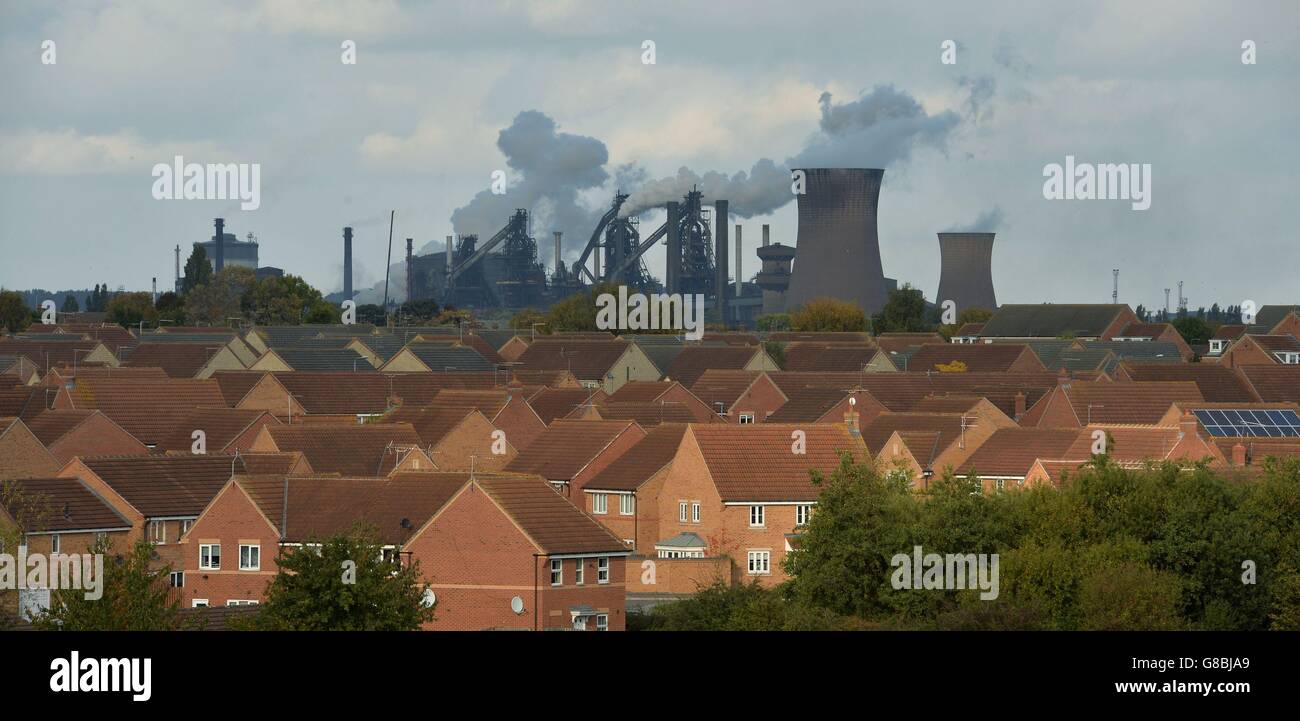 Tata Steel plans to cut 800 jobs at the IJmuiden plant