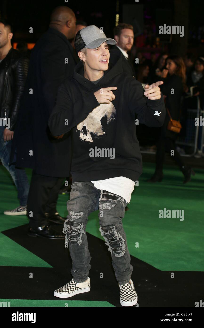 Justin bieber jumpers hotsell