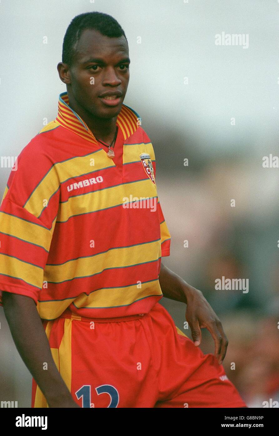 Wagneau eloi hires stock photography and images Alamy