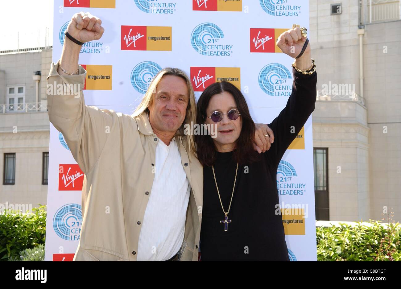 ozzy osbourne vita privata