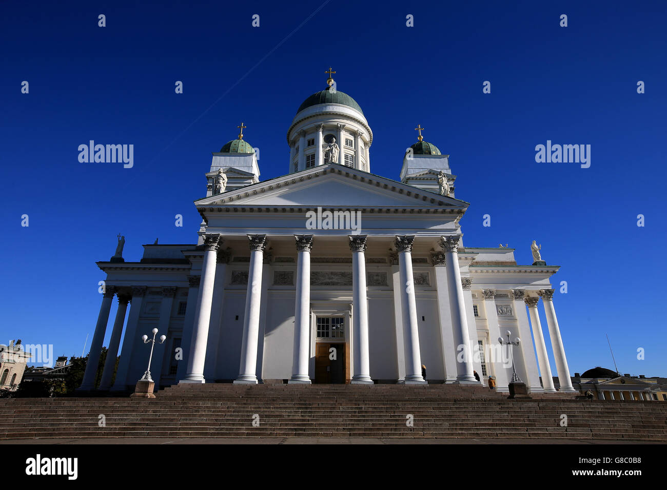 Finnish soccer stadium hi-res stock photography and images - Alamy
