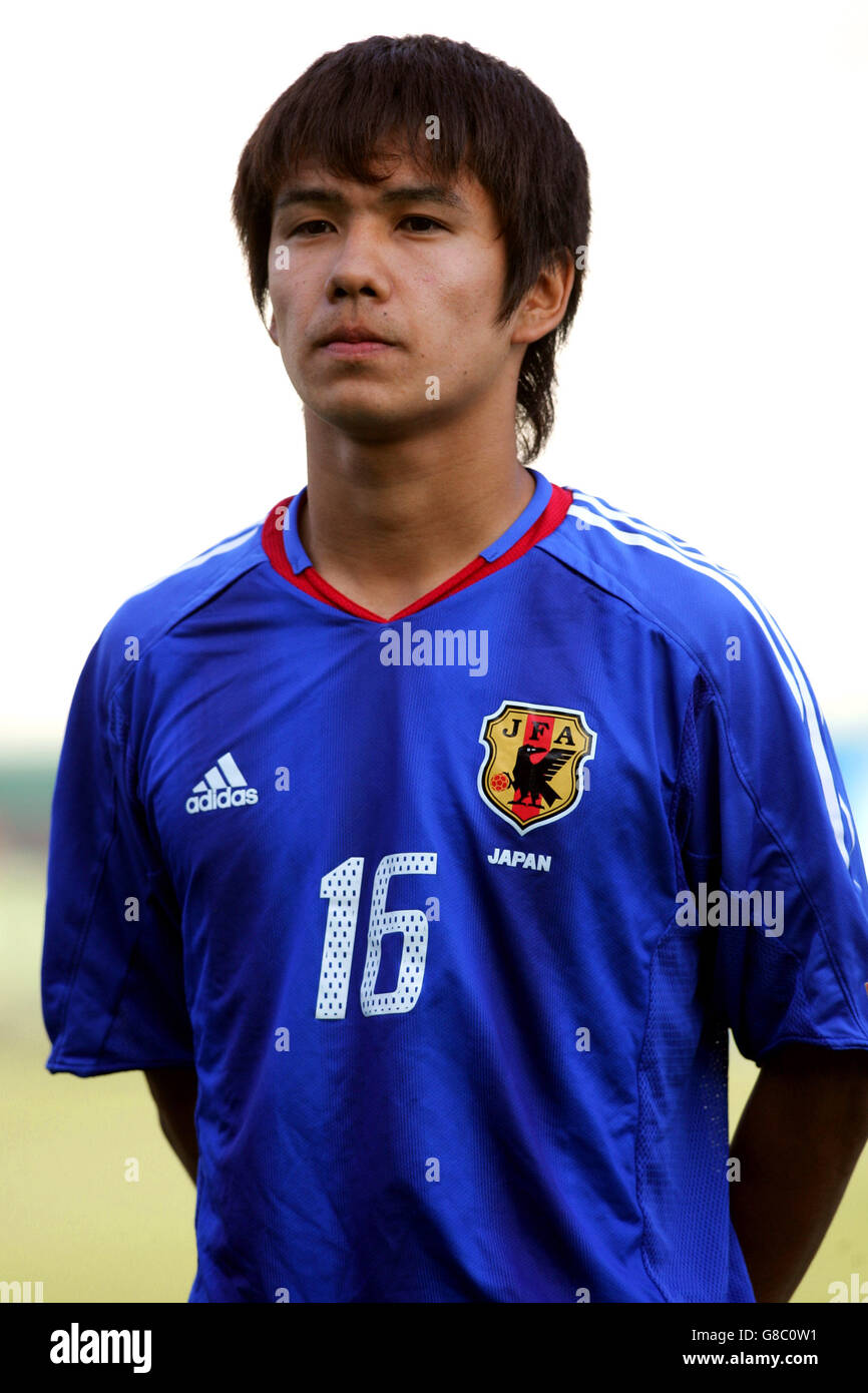 Hiroyuki taniguchi hi-res stock photography and images - Alamy
