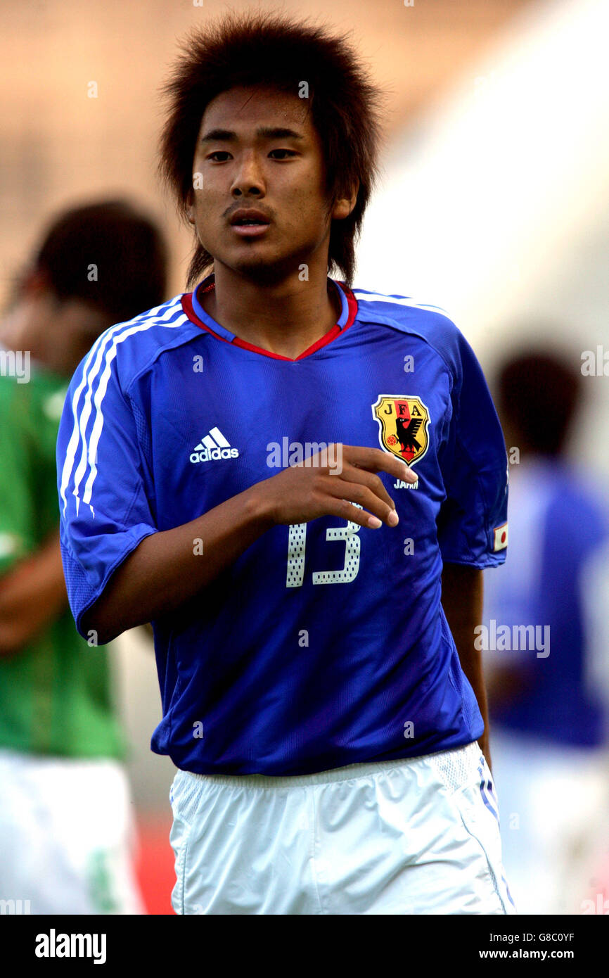 Kazumasa takagi hi-res stock photography and images - Alamy