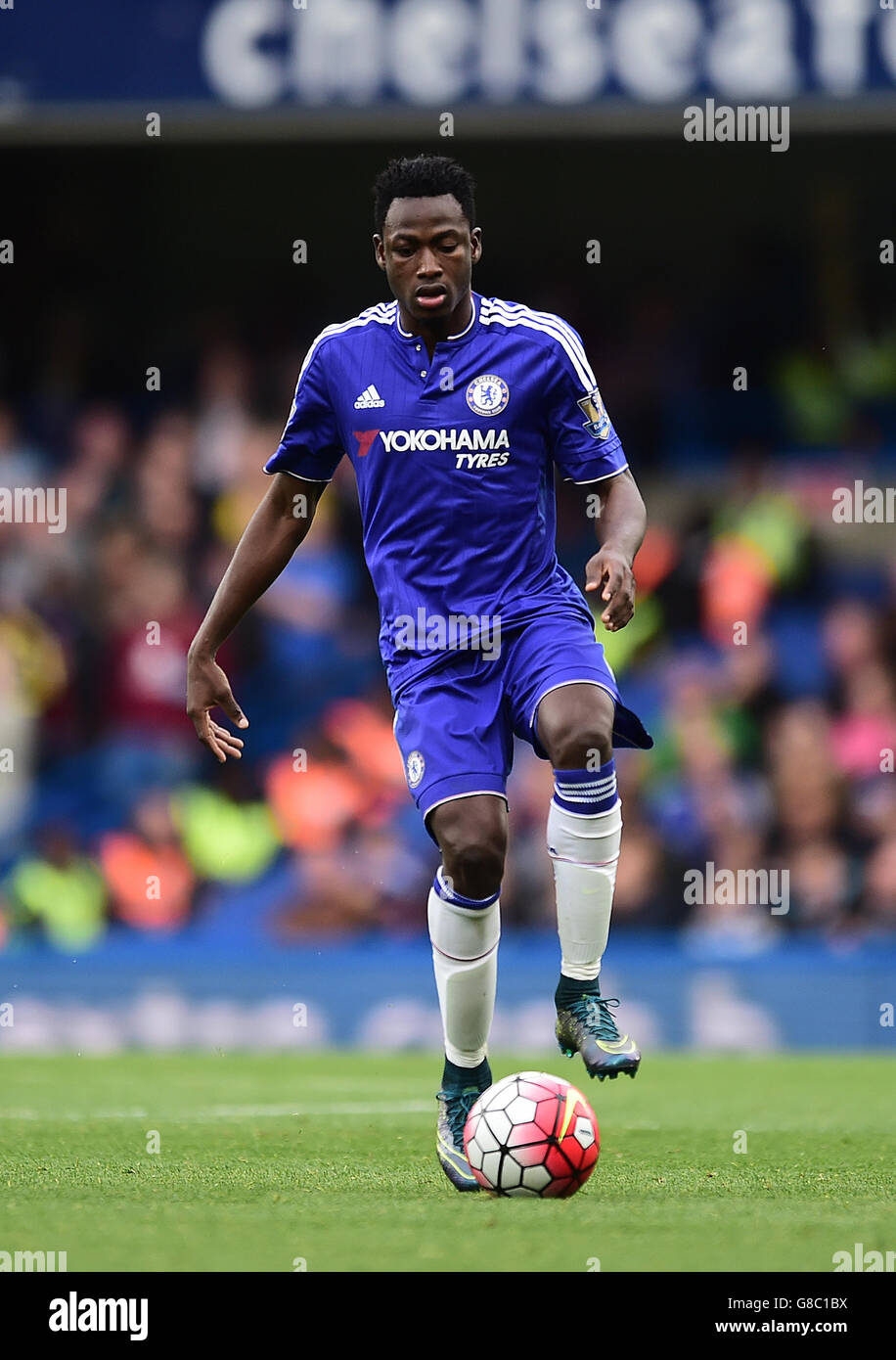 Rahman baba chelsea hi-res stock photography and images - Alamy