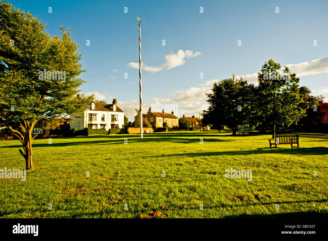 Upper poppleton hires stock photography and images Alamy