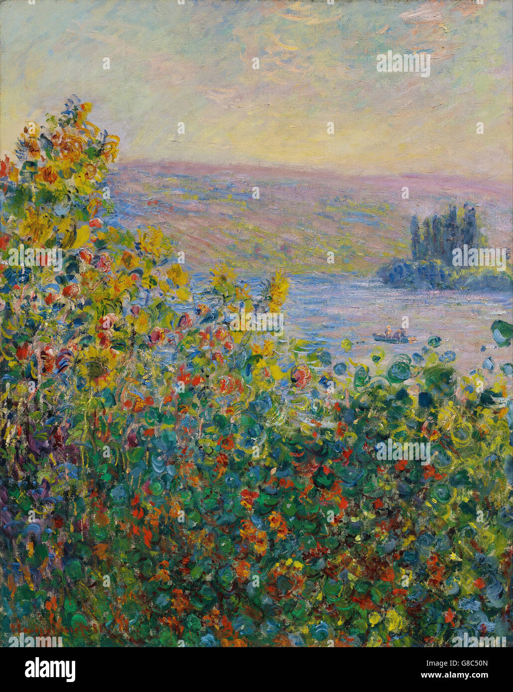 famous-flower-paintings-monet