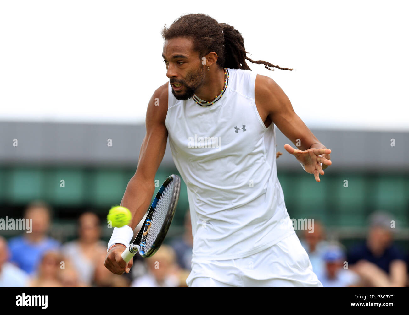 Dusan lajovic hi-res stock photography and images - Alamy