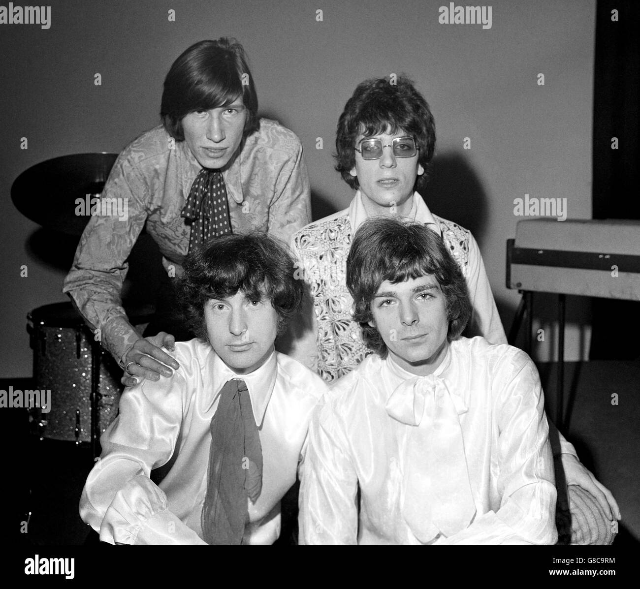 Syd barrett hires stock photography and images Alamy