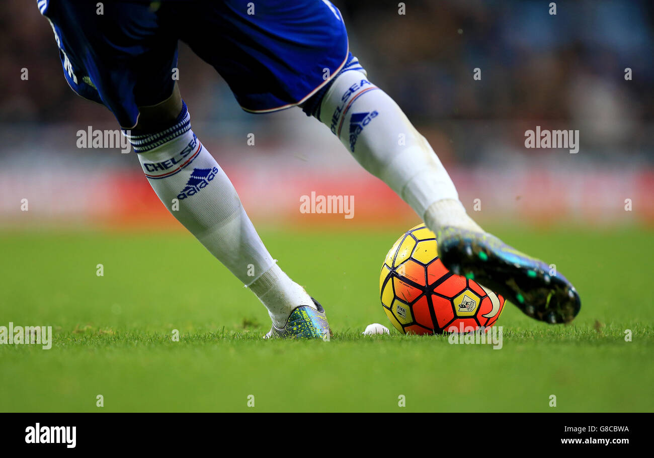 argos premier league ball