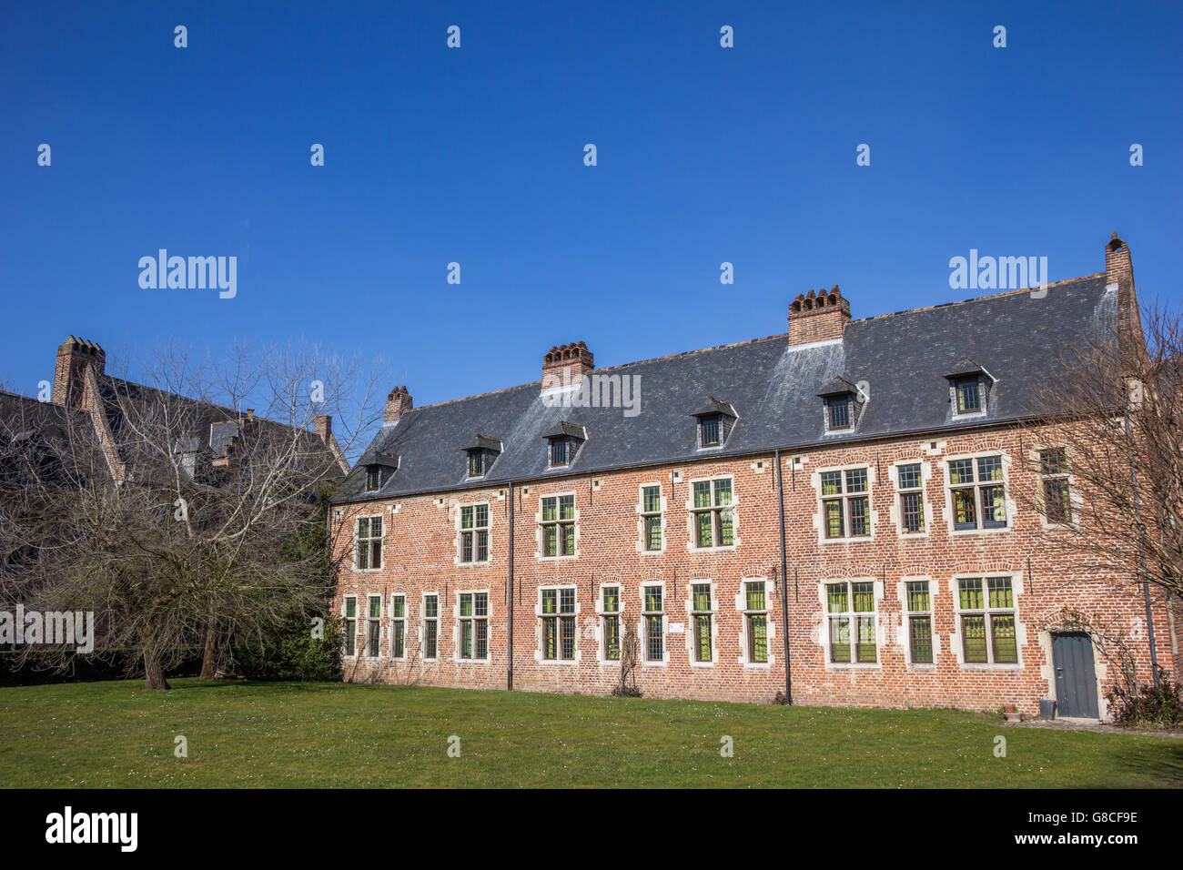 Groot begijnhof leuven hires stock photography and images Alamy
