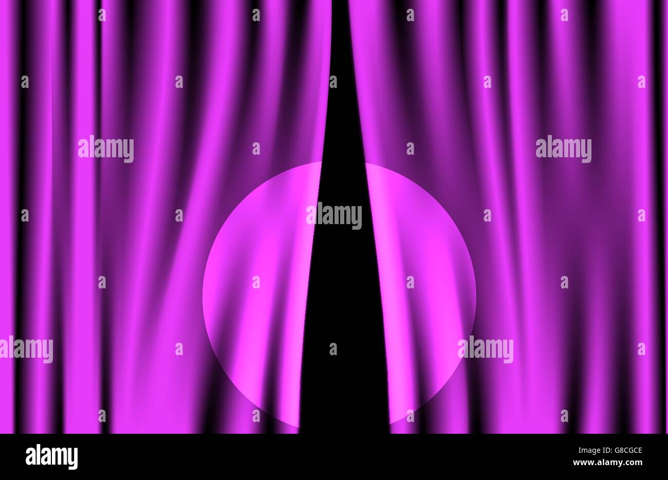 Long flowing red tape for festivities Stock Vector Image & Art Alamy