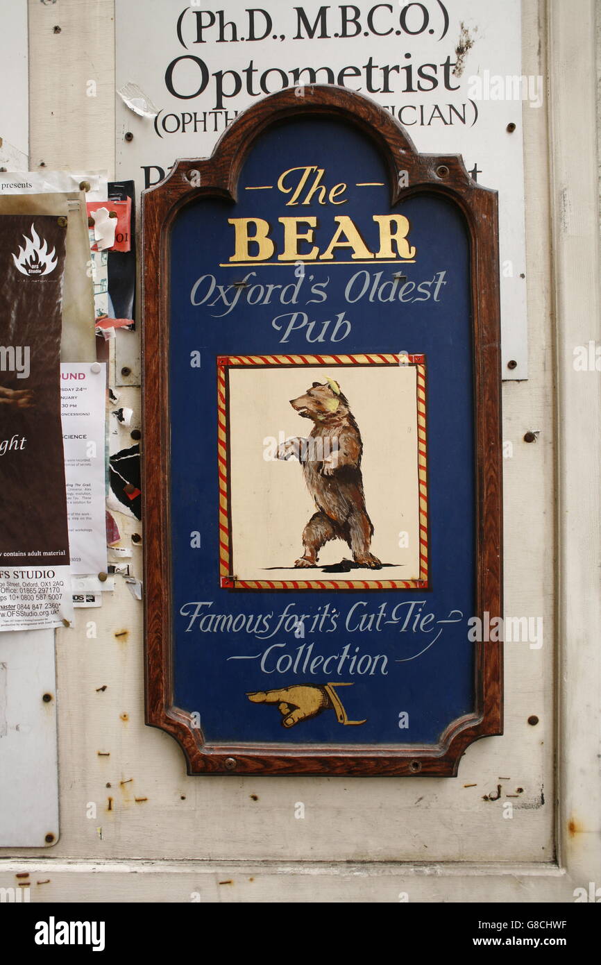 oxford-pubs-the-bear-claims-to-be-the-oldest-pub-in-oxford-built-in
