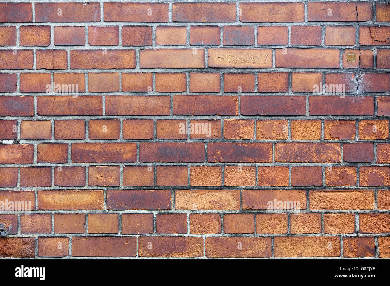 Abstract architectural brick wall texture Stock Photo - Alamy