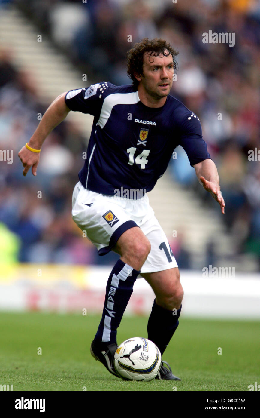 Christian dailly scotland hires stock photography and images Alamy