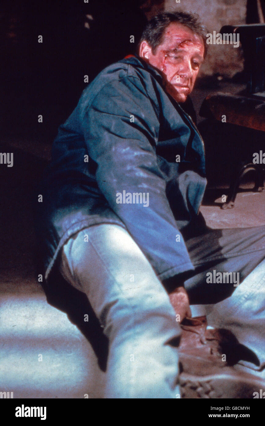 The Rape Of Richard Beck, aka Rape Die Vergewaltigung des Richard