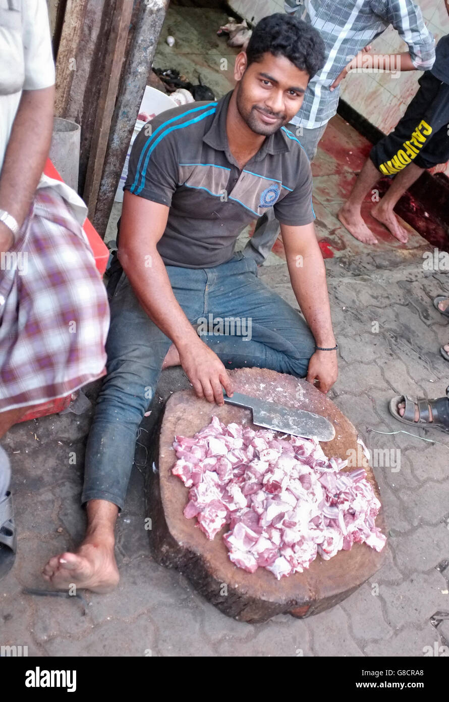 Halal butchers shop hires stock photography and images Alamy