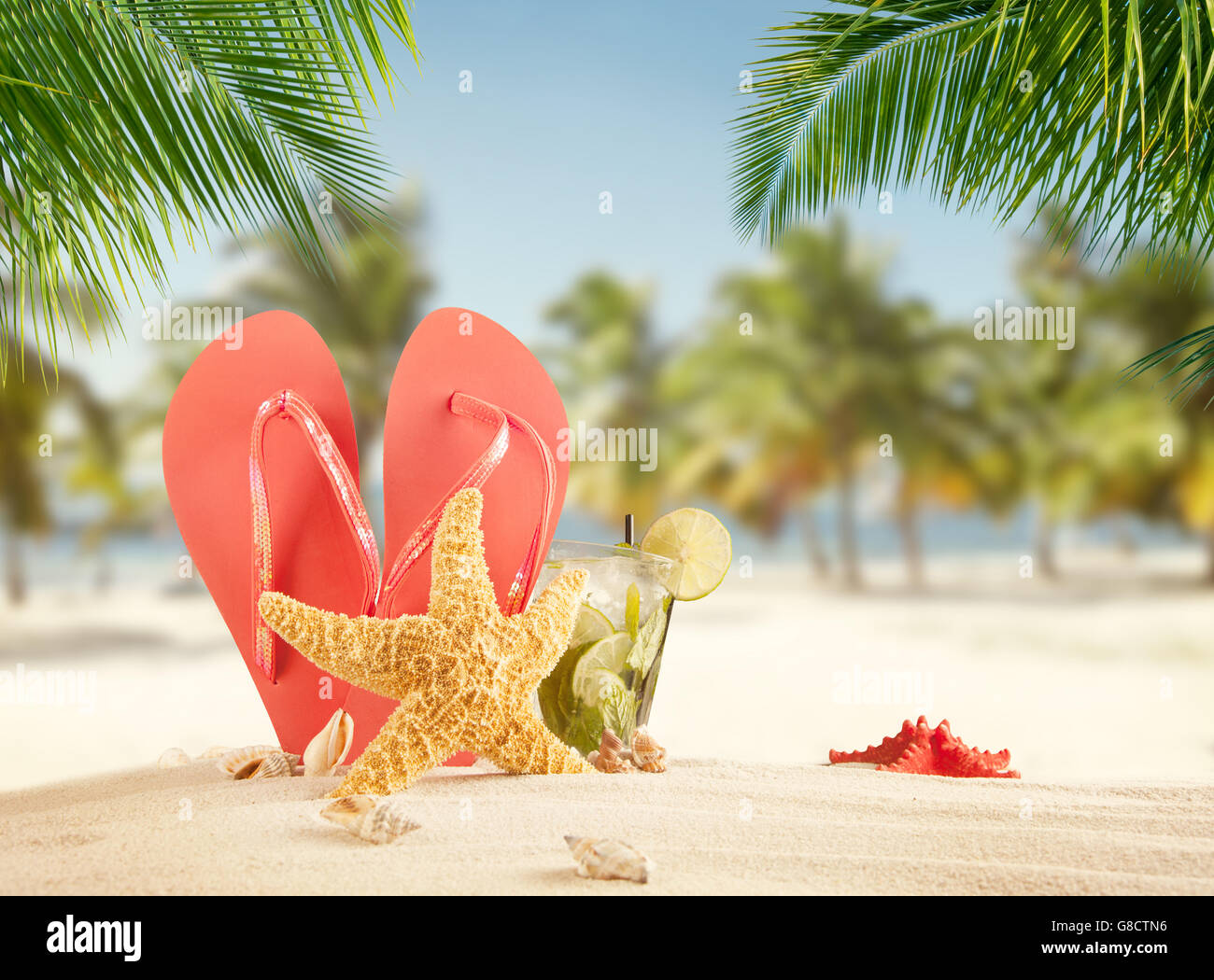 Page 3 Flipflops High Resolution Stock Photography And Images Alamy