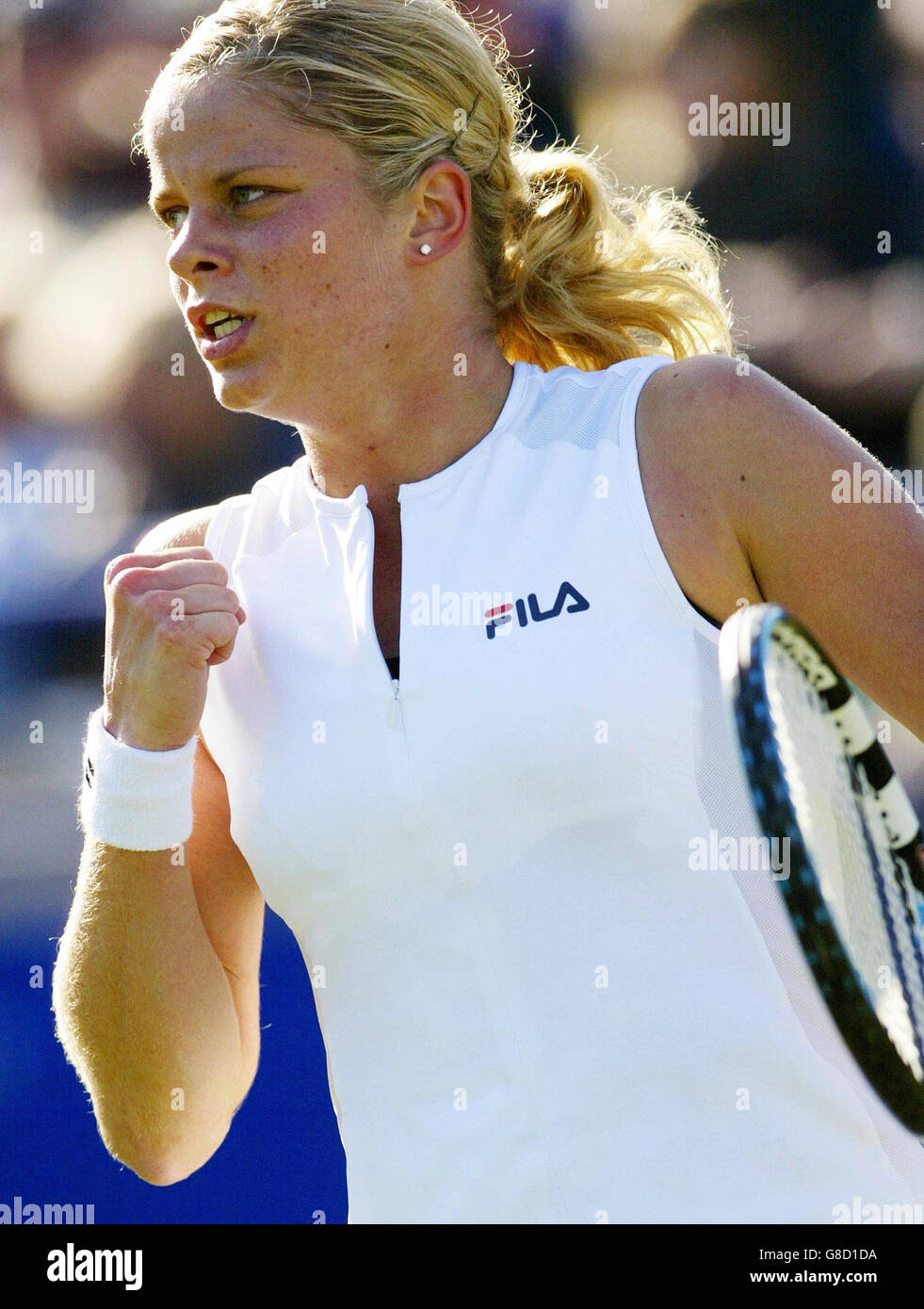 Tennis Hastings Direct International Championships 2005 Second