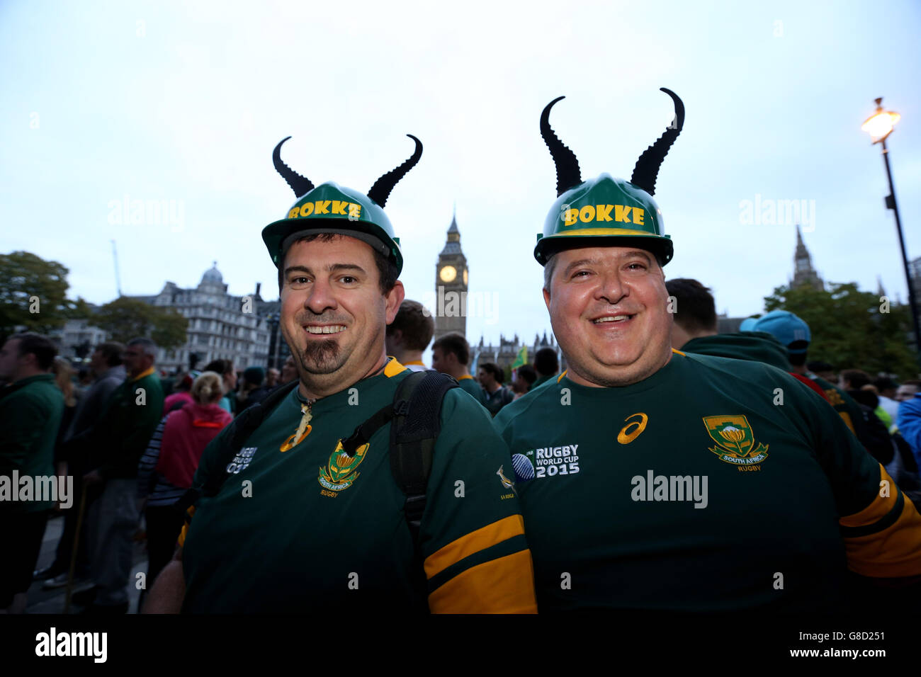 World cup south africa 1995 hi-res stock photography and images - Alamy