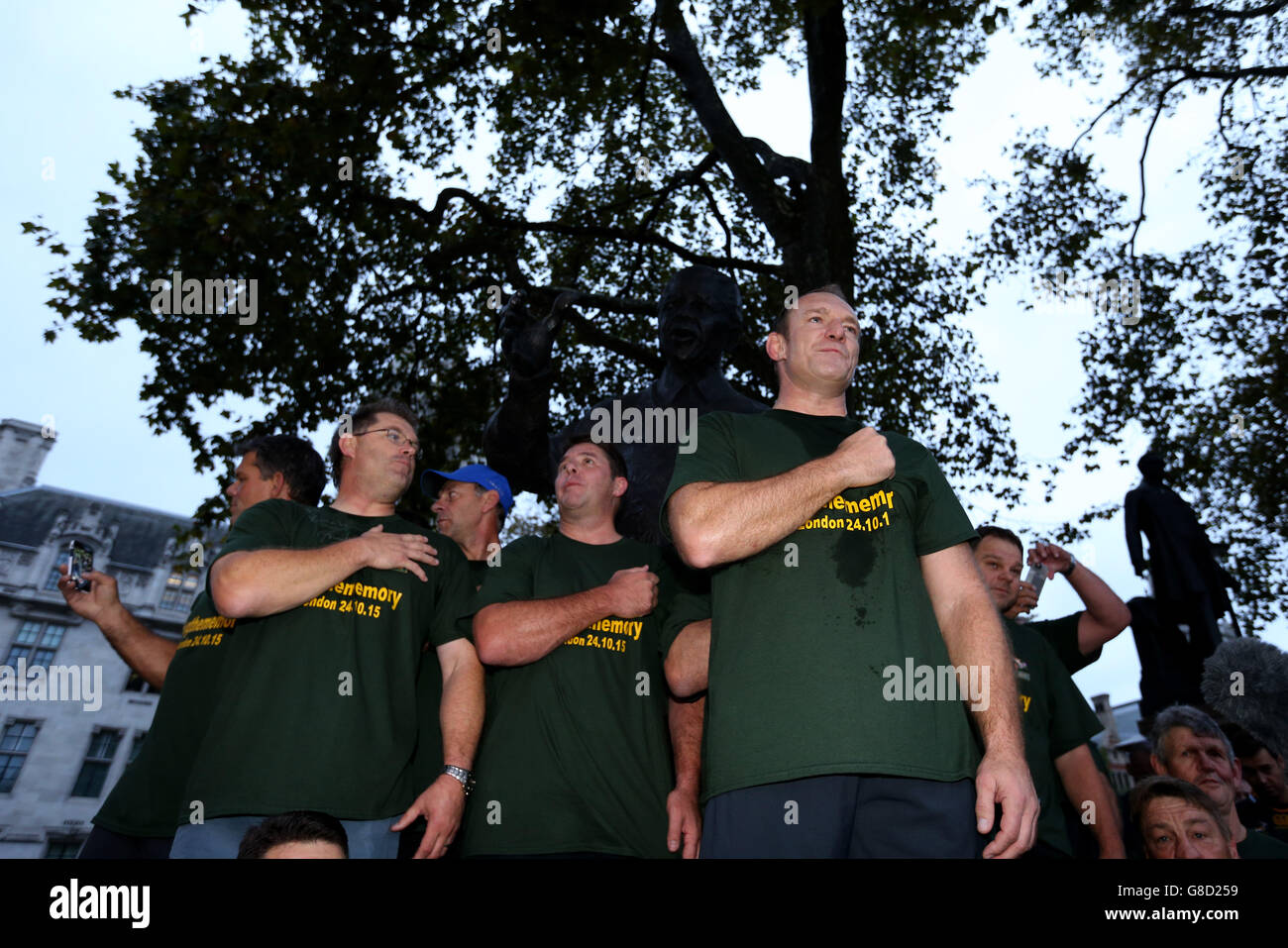 1995 World Cup South Africa High Resolution Stock Photography and ...