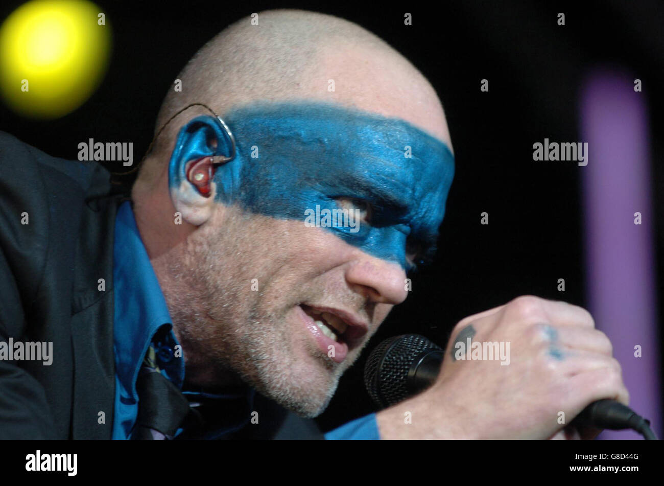 Rem singer hires stock photography and images Alamy