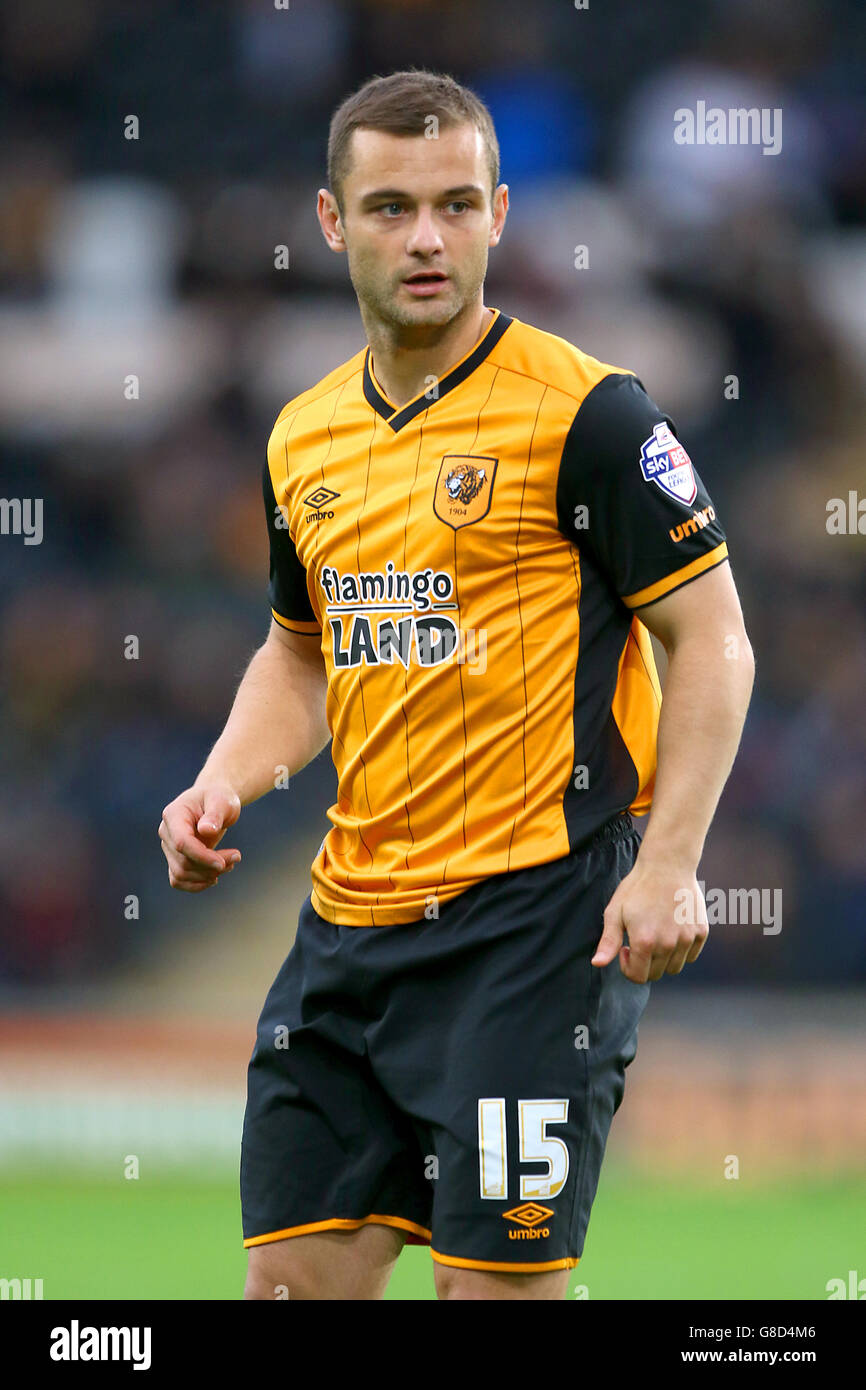 Shaun maloney hull hires stock photography and images Alamy