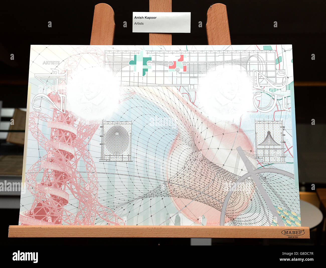 New British Passport Design High Resolution Stock Photography and ...