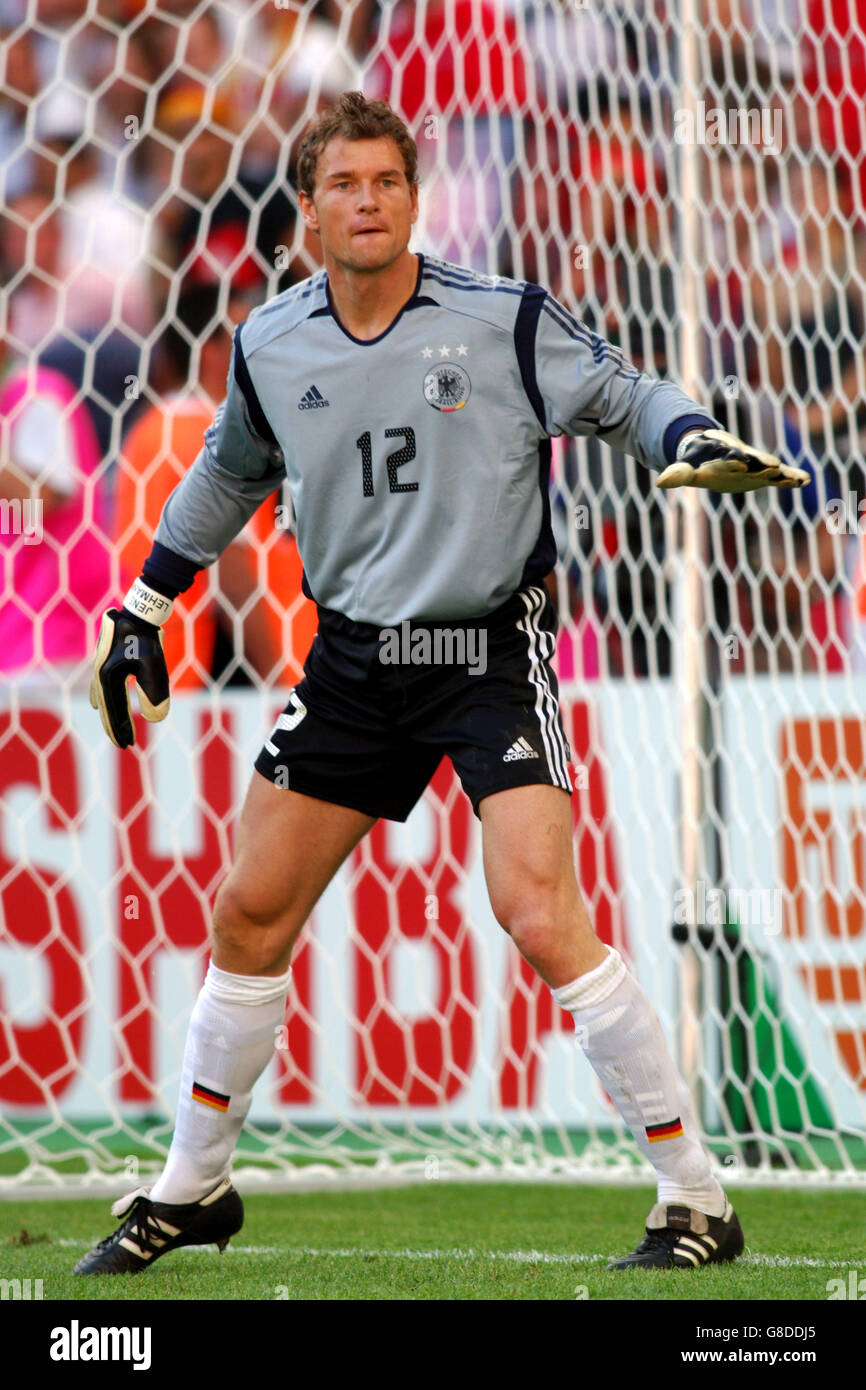 Soccer Fifa Confederations Cup 05 Group A Tunisia V Germany World Cup Stadium Stock Photo Alamy Soccer Fifa Confederations Cup 05 Group A Tunisia V Germany World Cup Stadium Stock Photo Alamy