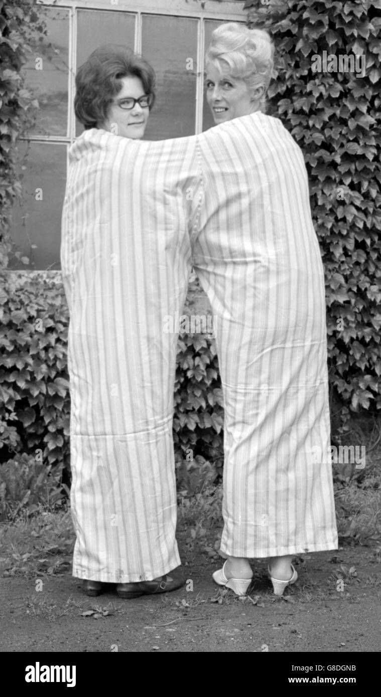 Outsize pyjamas hotsell