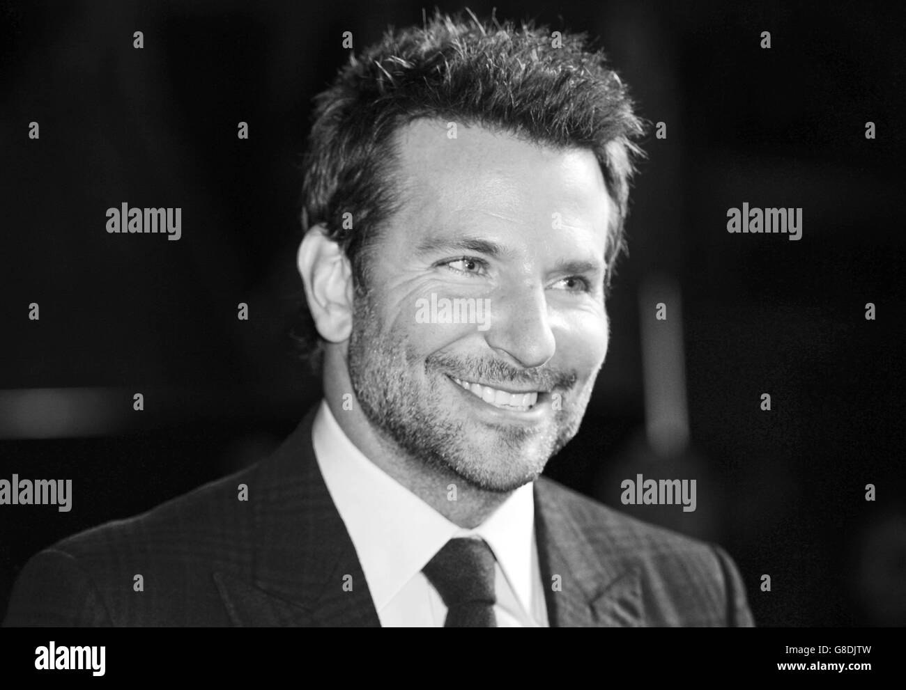 West is west premiere london Black and White Stock Photos & Images - Alamy