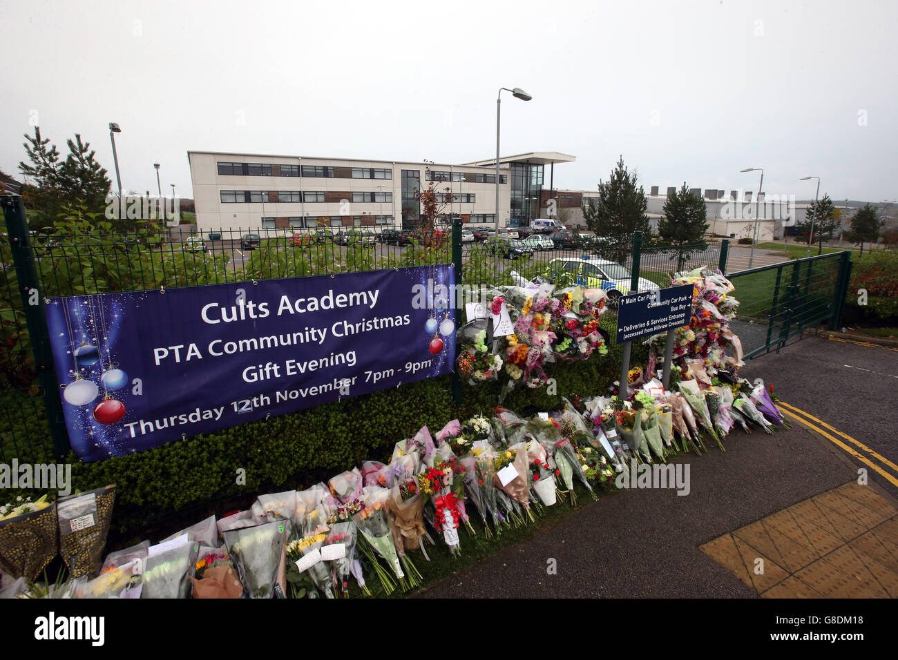 Cults Aberdeen Stock Photos & Cults Aberdeen Stock Images Alamy