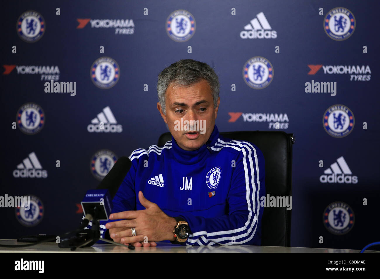 chelsea-manager-jose-mourinho-during-a-press-conference-at-chelsea