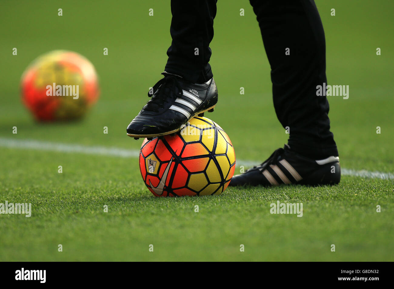 English Premier League NEW 2016 17 decal sticker PL football soccer Fifa sports 
