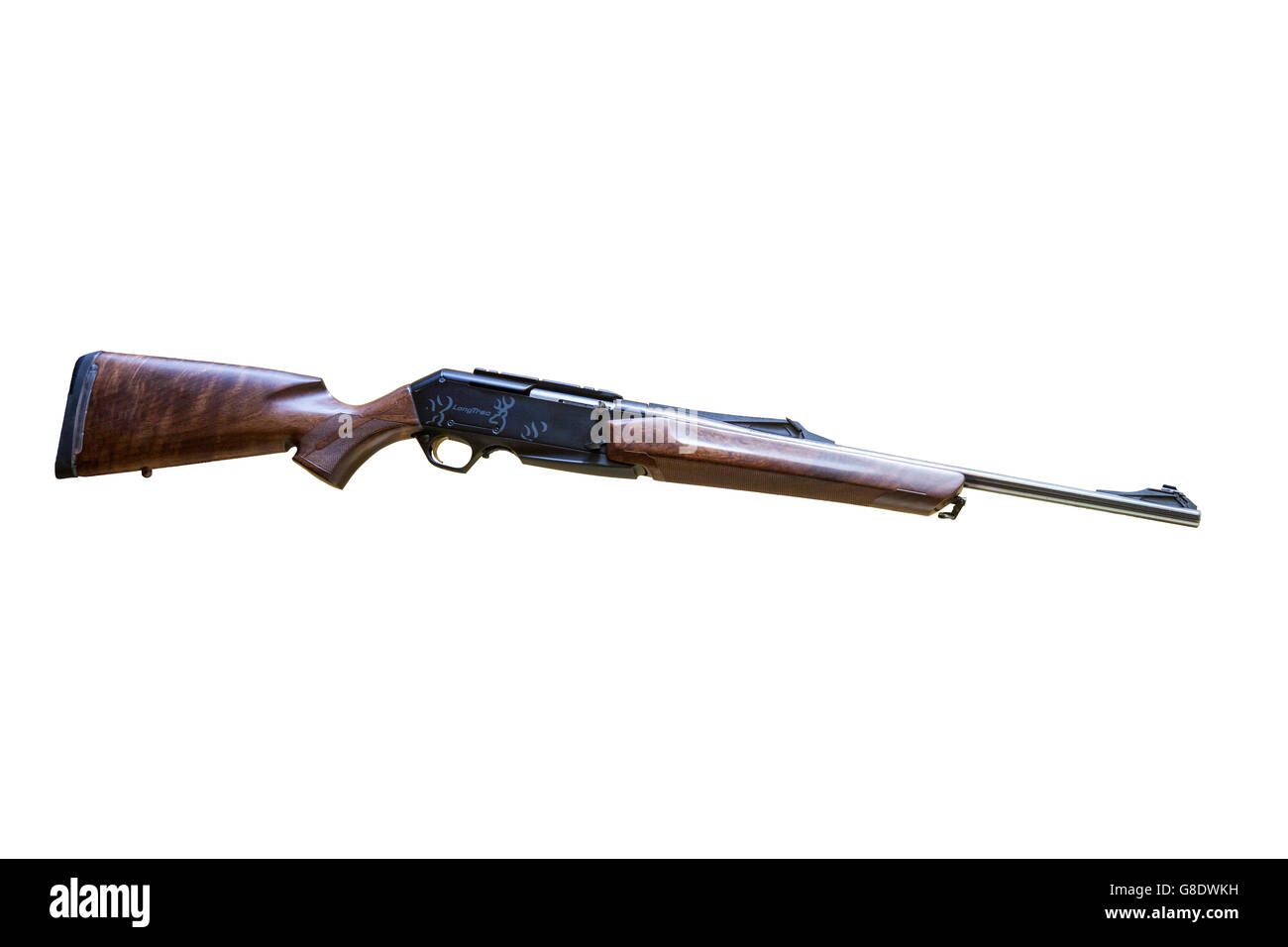 Browning rifle hires stock photography and images Alamy