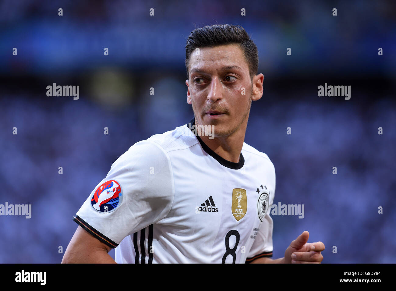 Ozil germany hi-res stock photography and images - Alamy Ozil germany hi-res stock photography and images - Alamy