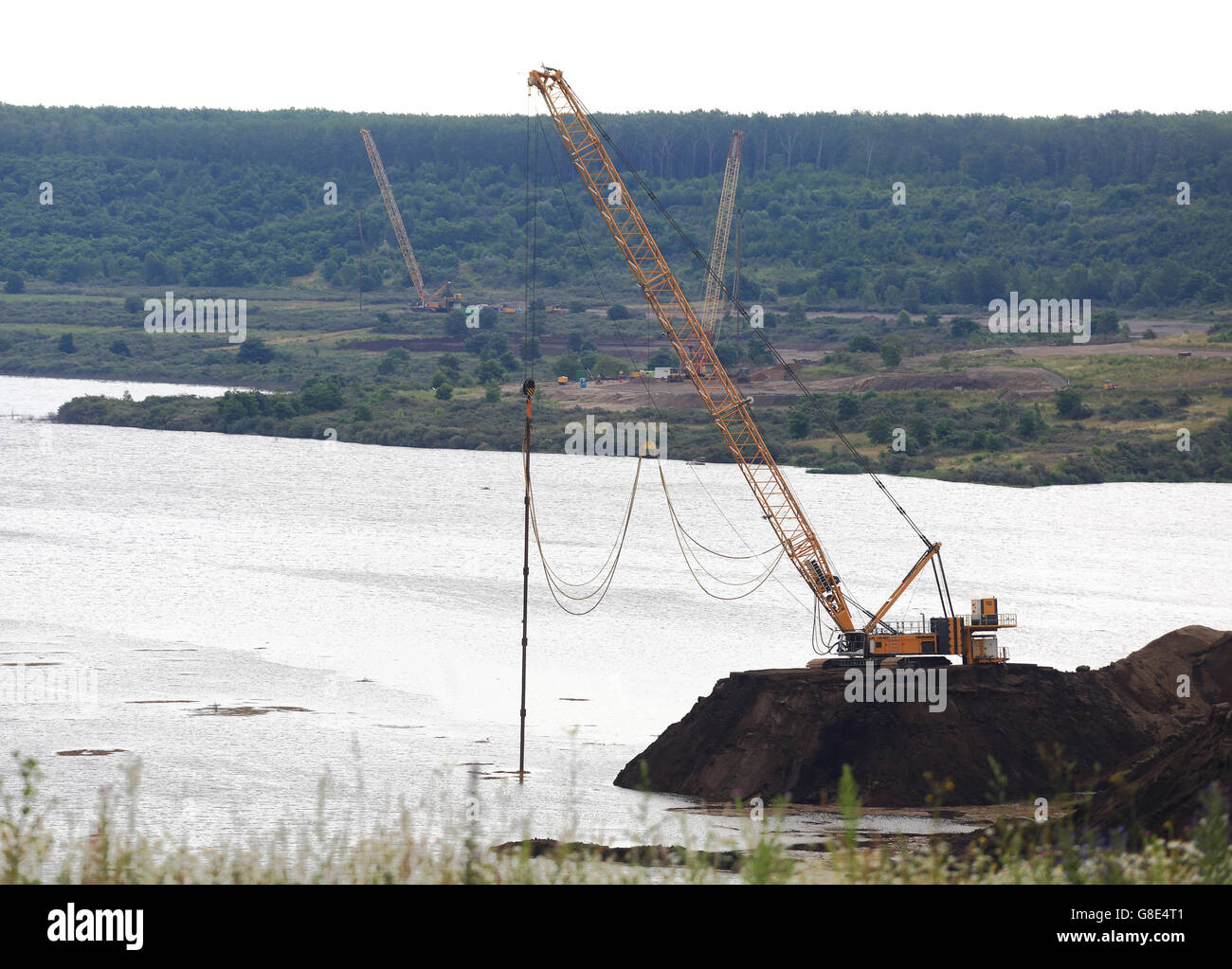 On 28 June 09 High Resolution Stock Photography And Images Alamy