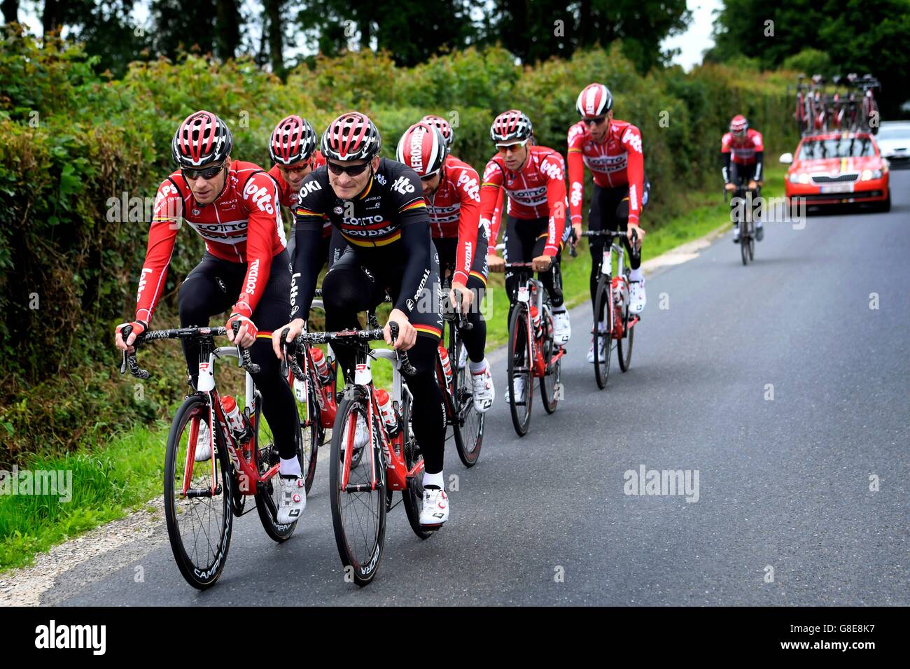 29.06.2016. UTAH BEACH PLAGE DE LA MADELEINE, SAINTE MARIE DU MONT