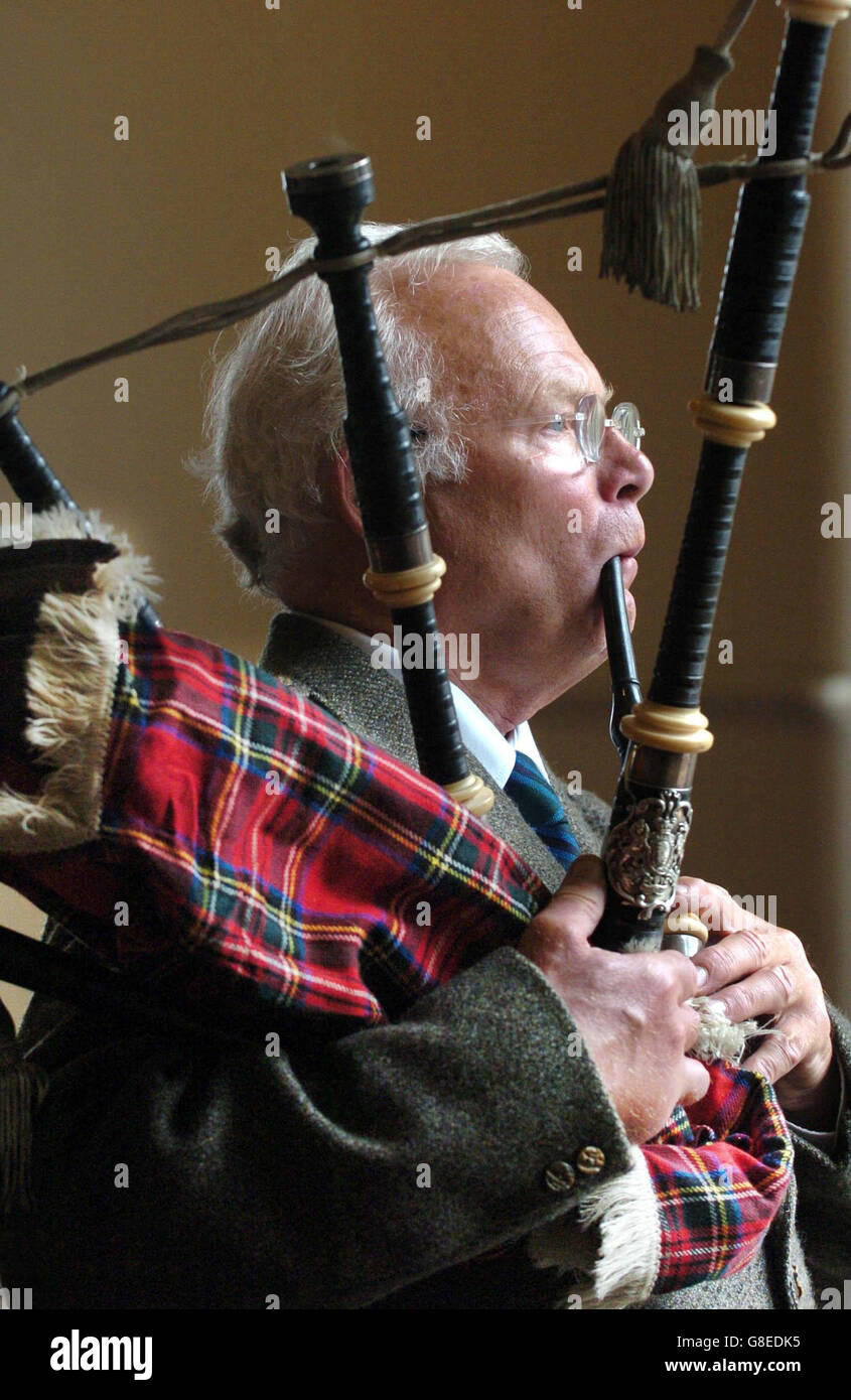 Lyon & Turnbull Auction House Edinburgh Stock Photo Alamy