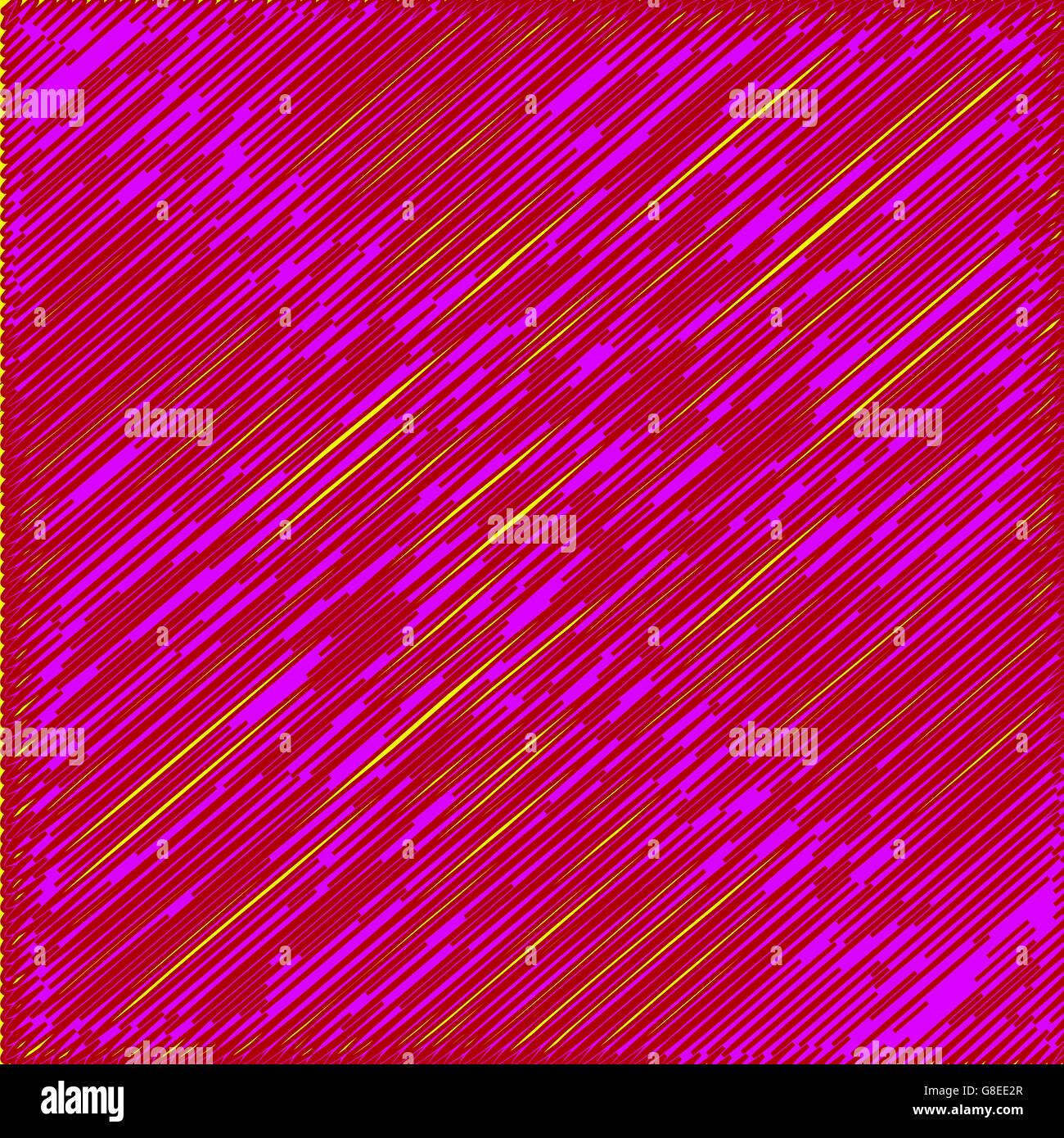 Abstract art curved lines colorful vector background. EPS10 Stock ...