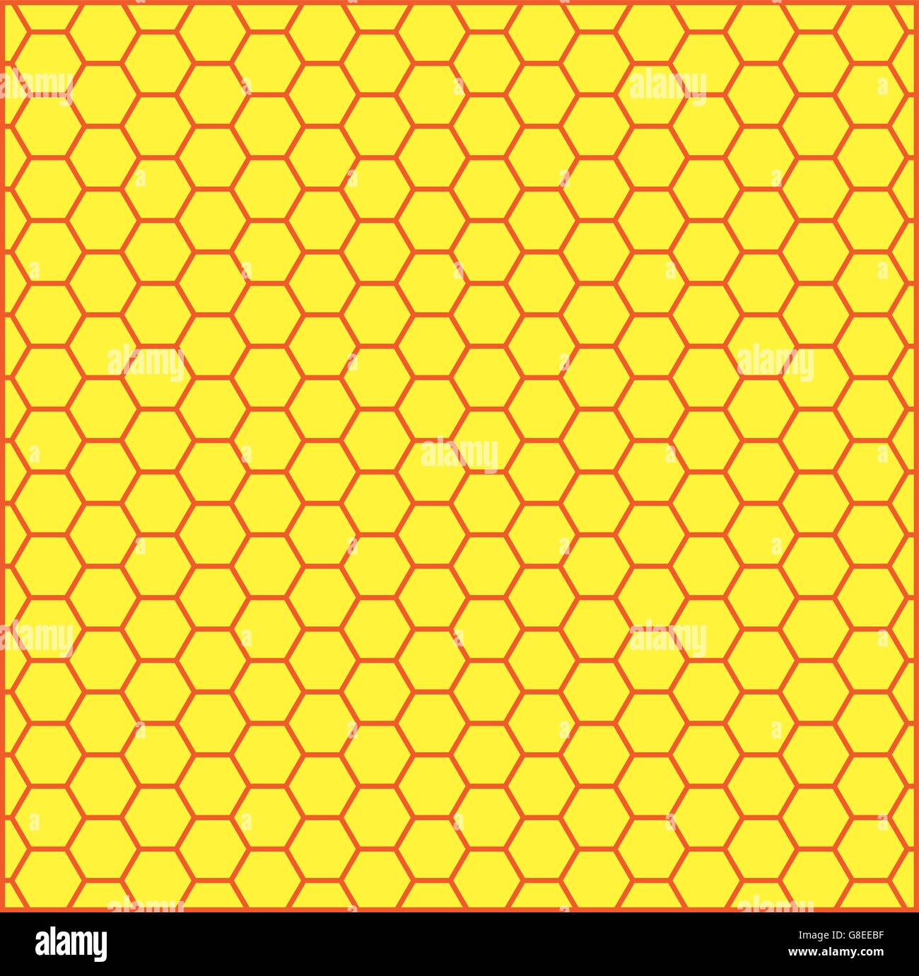 Abstract geometric background with polygons. EPS10. Vector Stock Vector ...