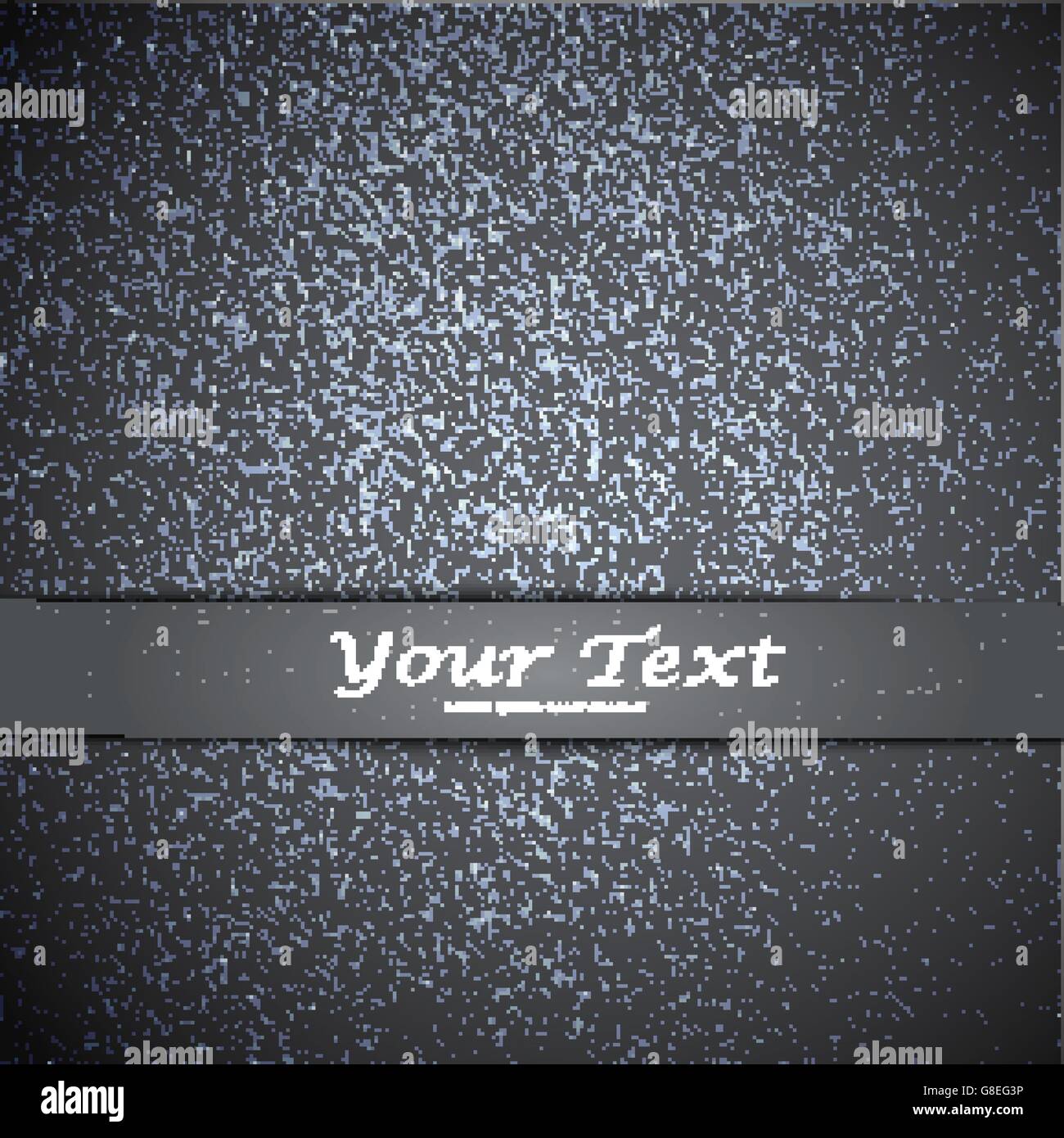 abstract Grunge background wall scratches. For your text. Vector. EPS10 ...
