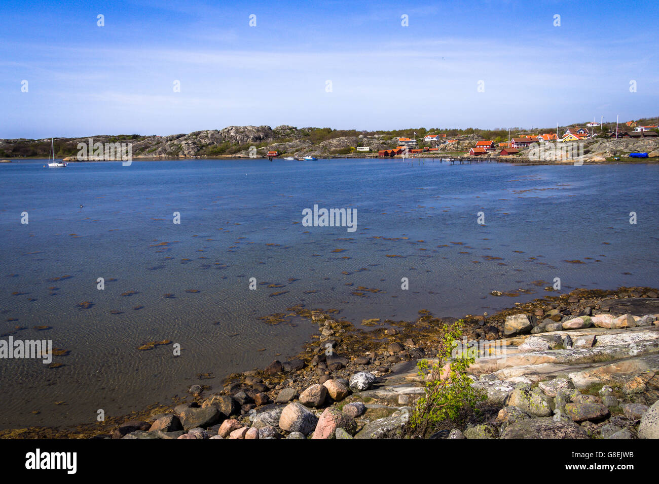 Gothenburg archipelago hi-res stock photography and images - Alamy