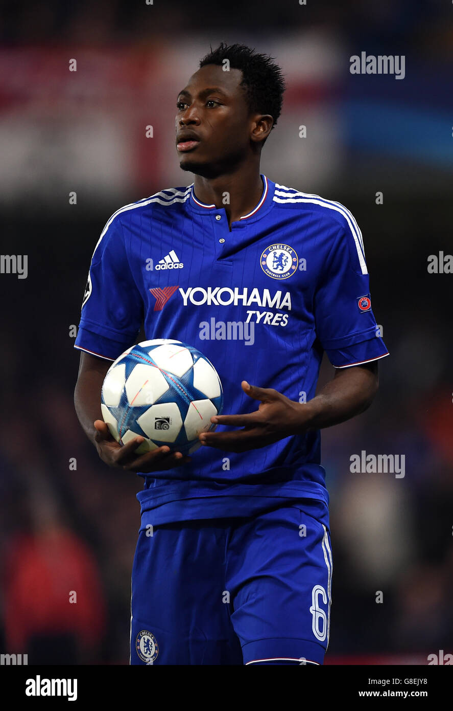 Rahman baba chelsea hi-res stock photography and images - Alamy