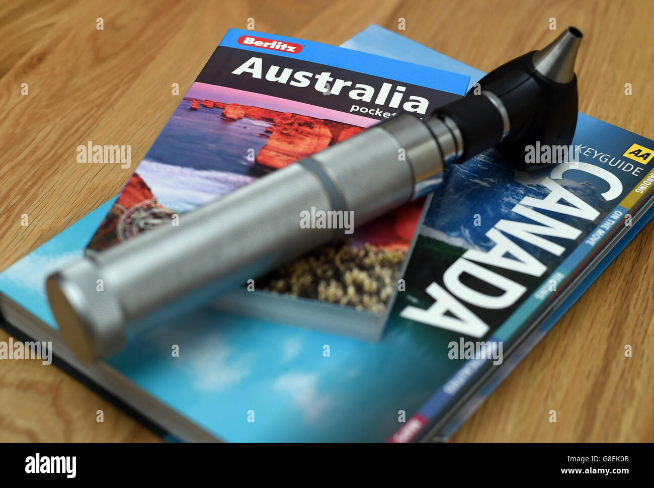 Guide ampics hires stock photography and images Alamy