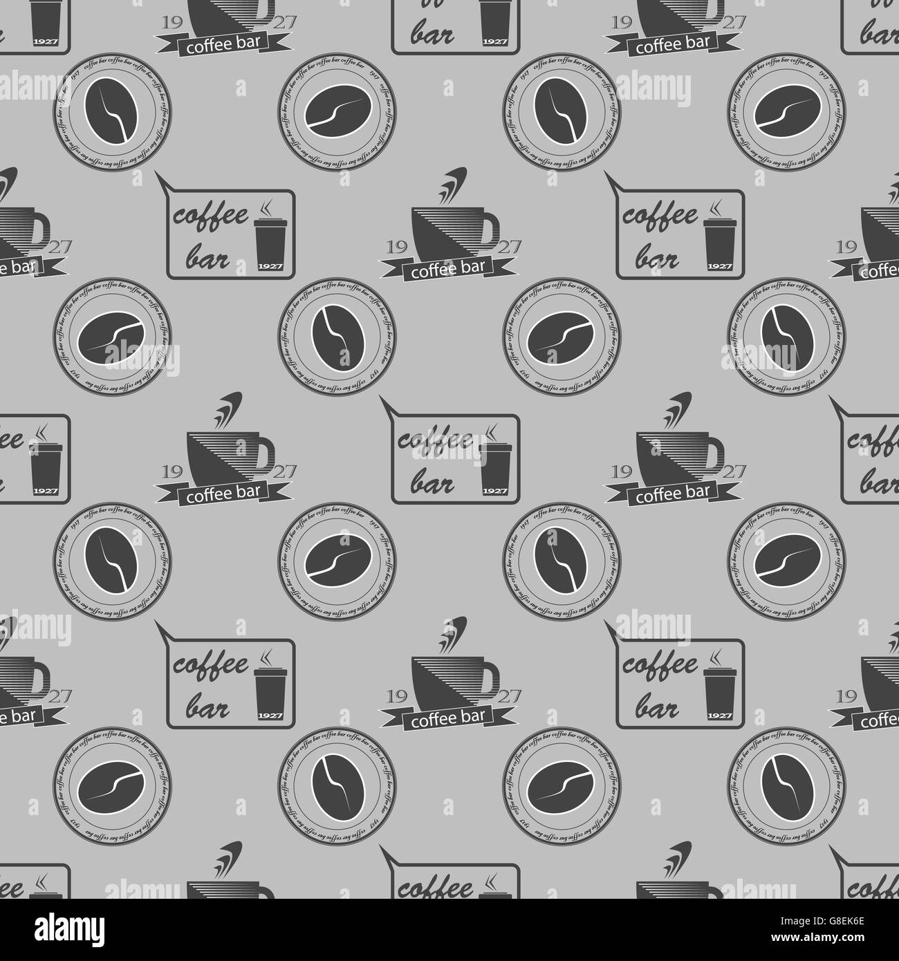 Ribbon set vector vectors Black and White Stock Photos & Images - Alamy