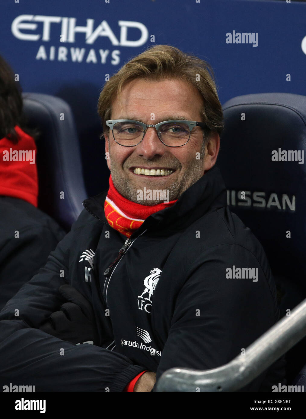 The Scope of Klopp’s New Role