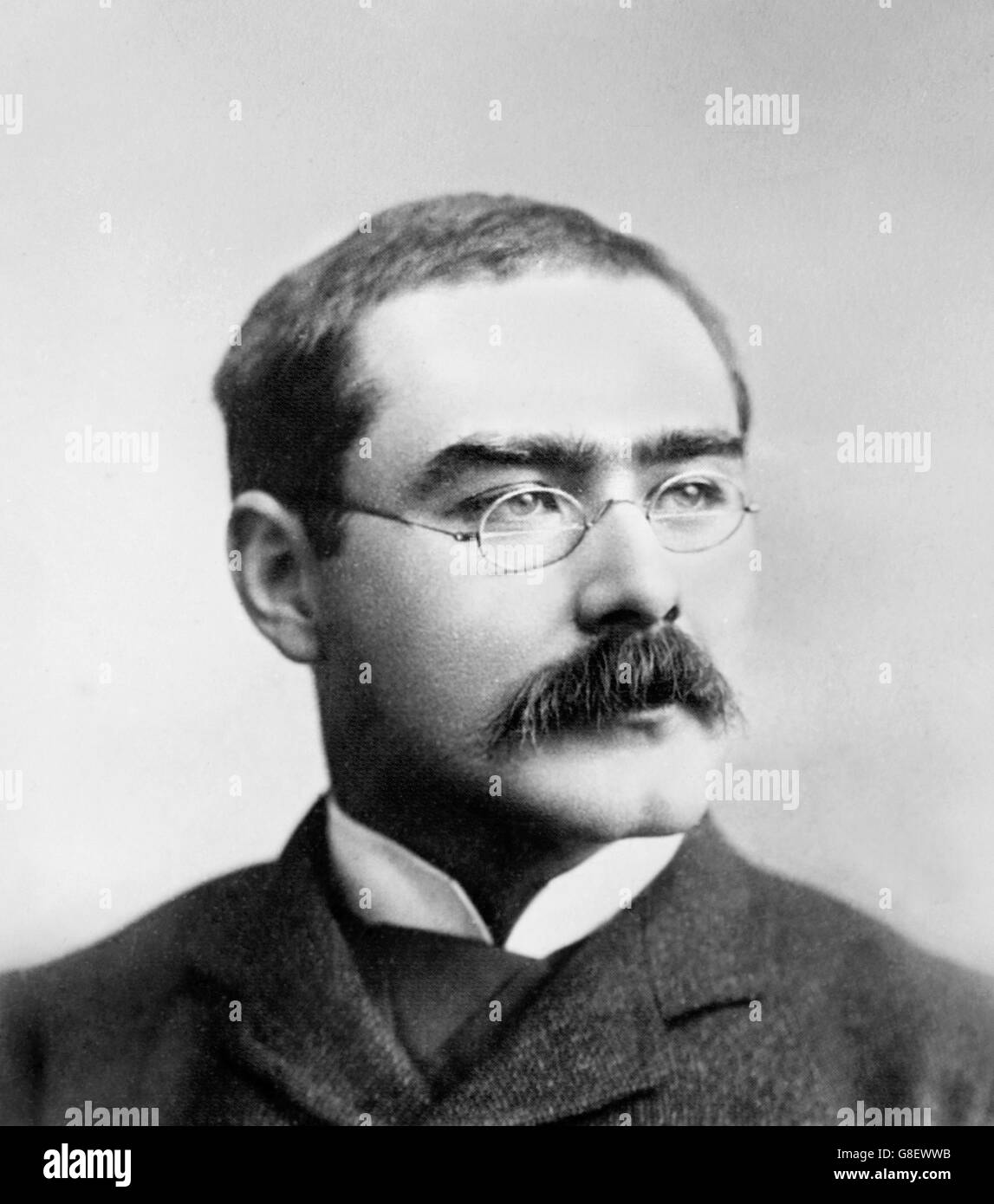 Rudyard Kipling If High Resolution Stock Photography and Images - Alamy