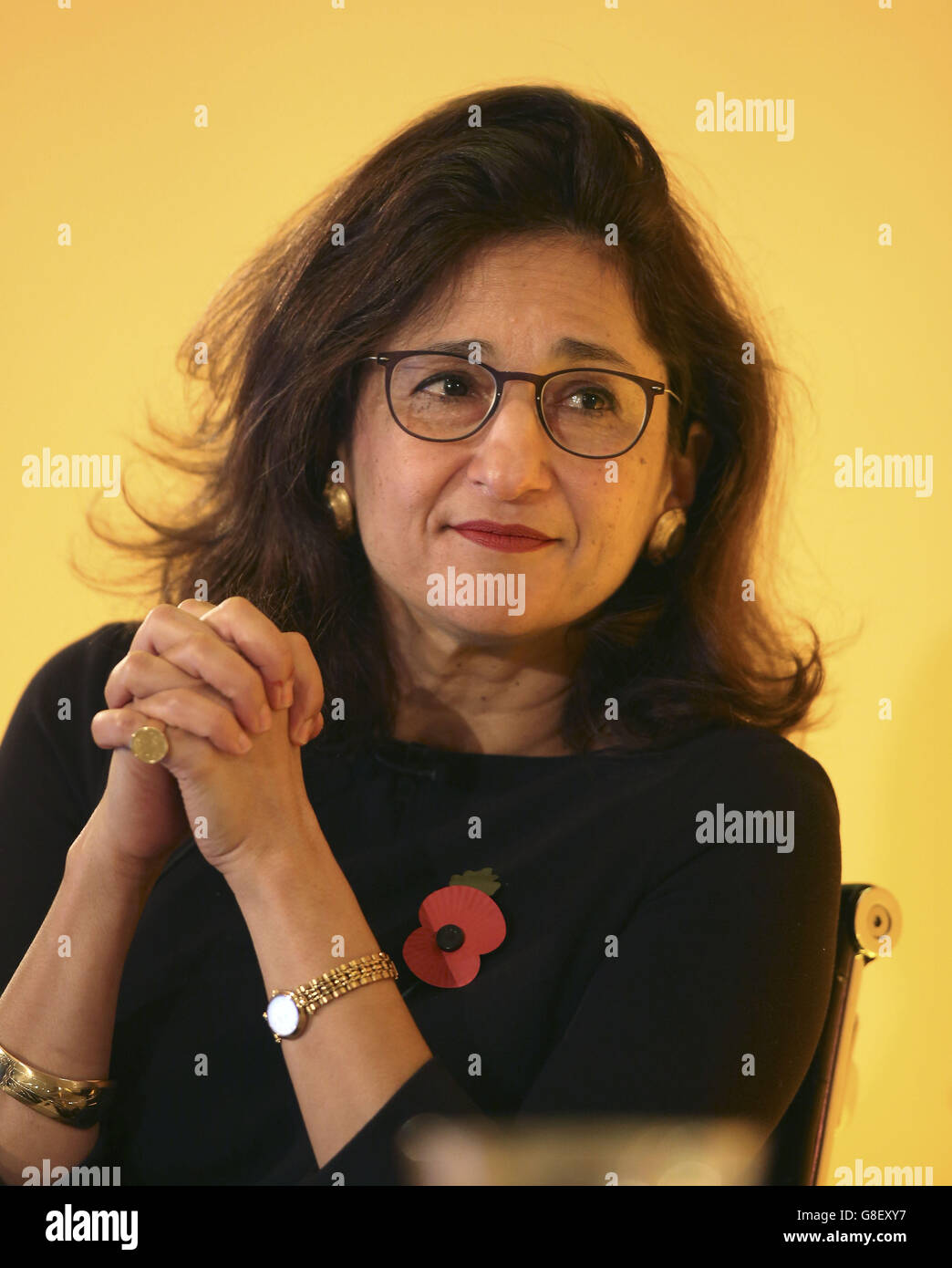 Open forum 2015 stock photo alamy